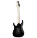 IBANEZ RG350DXZ BK električna kitara